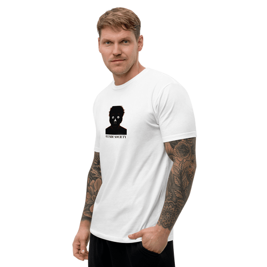 OUTSIDE SOCIETY 004 // ALL OVER TEE