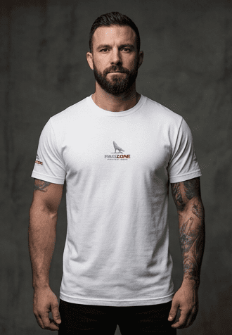 EXILE CODE 001 // ALPHA TEE