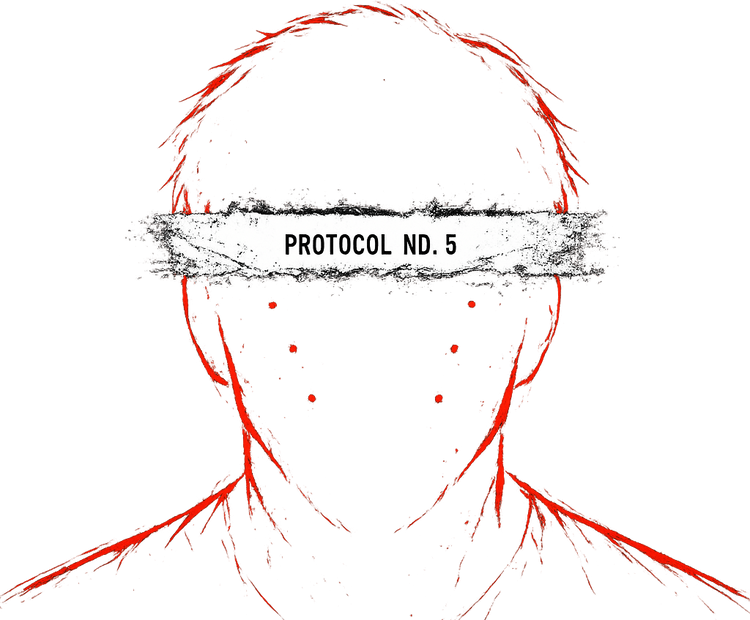 PROTOCOL NO. 5