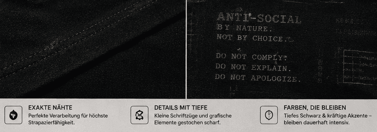 OS-006 | BLACK LABEL AOP SHIRT - PAINZONE Streetwear