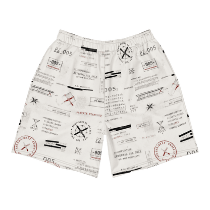 OUTSIDE SOCIETY 006 // FORBIDDEN CODE WHITE