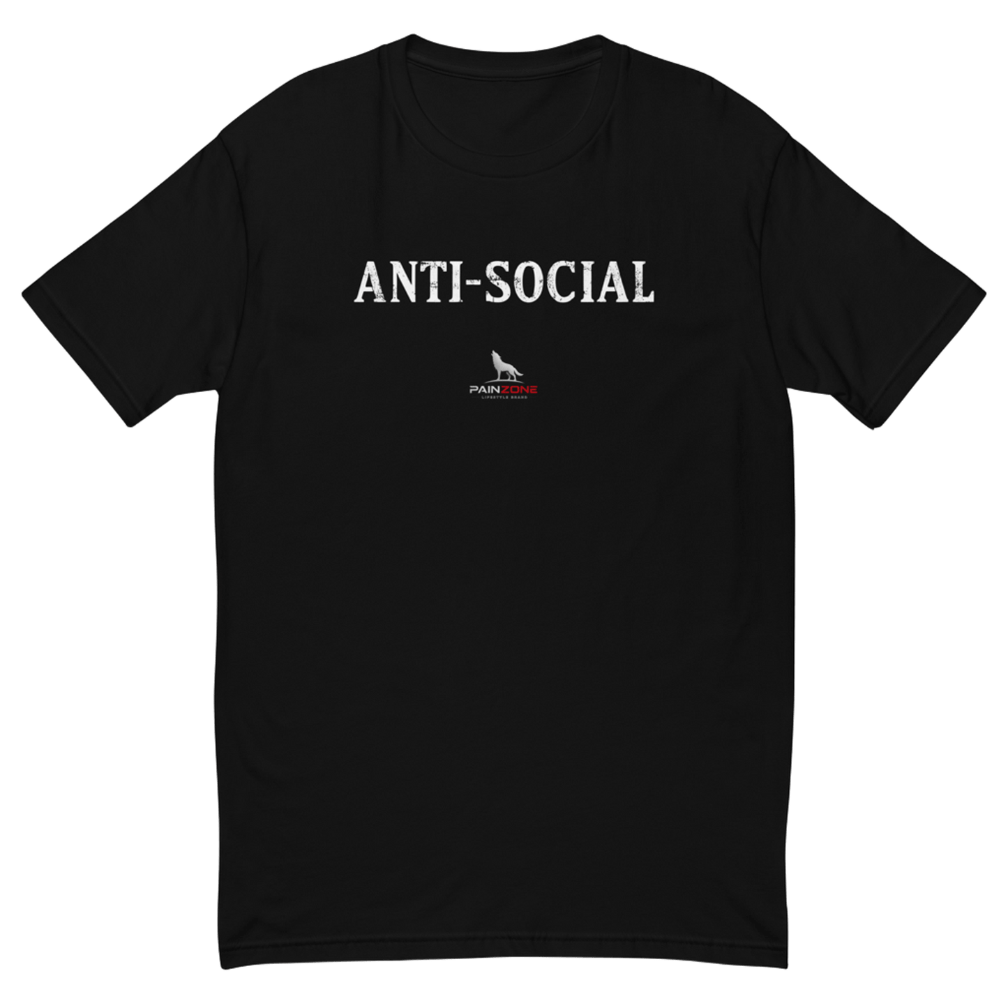 PZ // PROTOCOL NO. 5 // ANTI-SOCIAL b