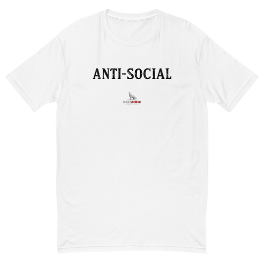 PAINZONE PROTOCOL NO. 5 // ANTI-SOCIAL — WHITE ARCHIVE