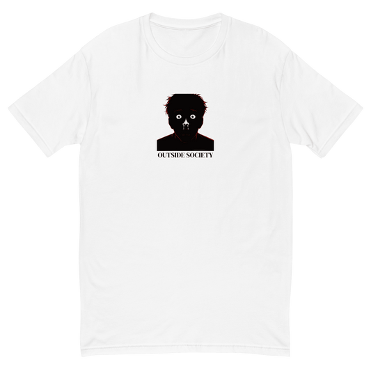 OUTSIDE SOCIETY 004 // ALL OVER TEE