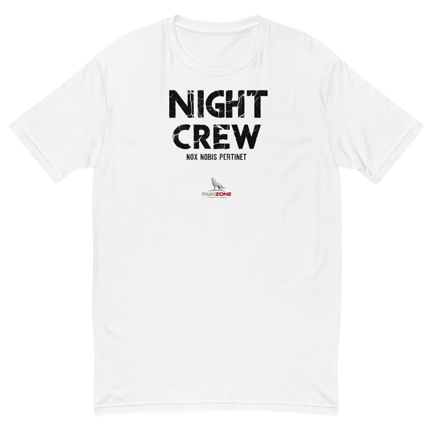PAINZONE PROTOCOL NO. 5 // NIGHT-CREW — WHITE ARCHIVE