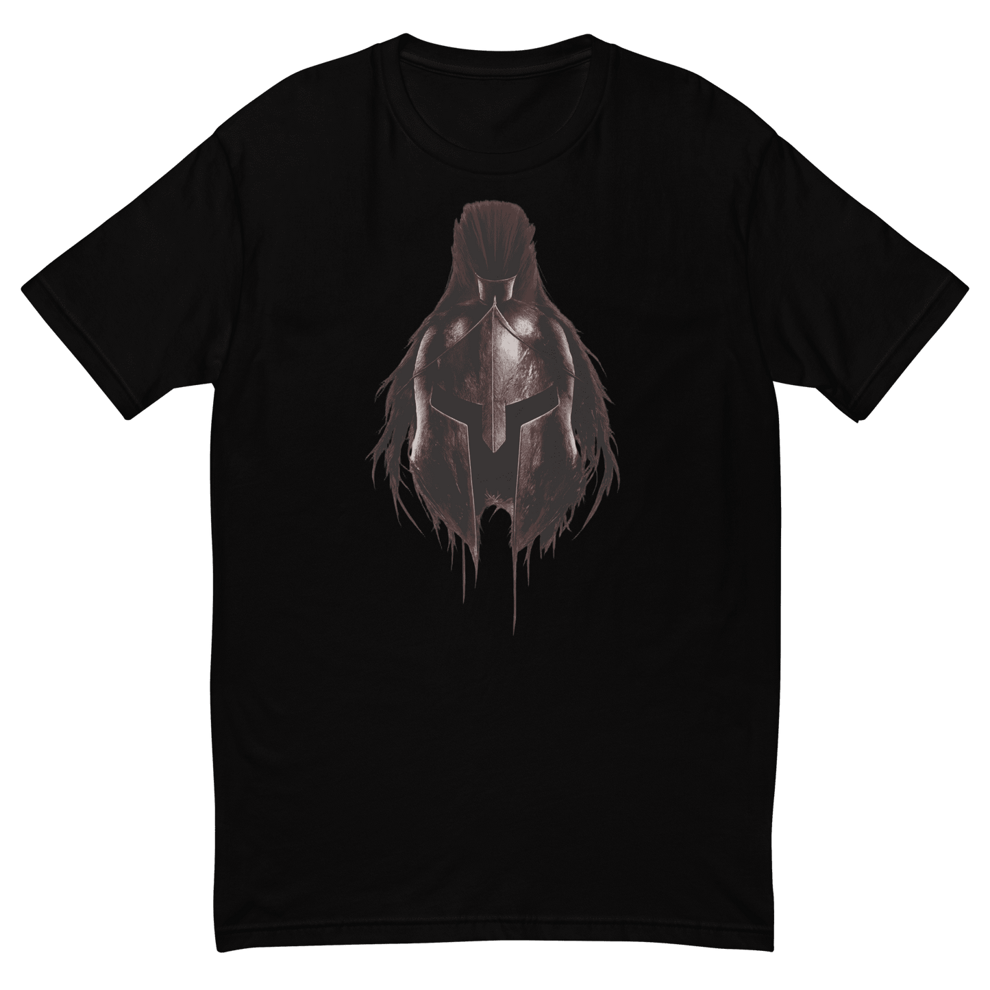 OUTSIDE SOCIETY 003 // WARRIOR TEE