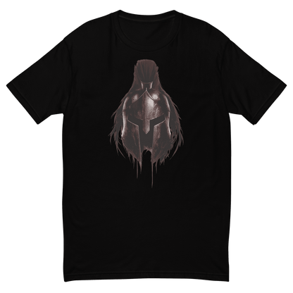 OUTSIDE SOCIETY 003 // WARRIOR TEE