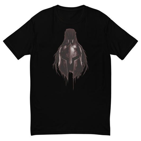 OUTSIDE SOCIETY 003 // WARRIOR TEE