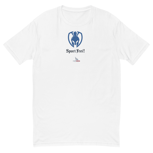 PAINZONE PROTOCOL NO. 5 // SPORT-FREI — WHITE ARCHIVE