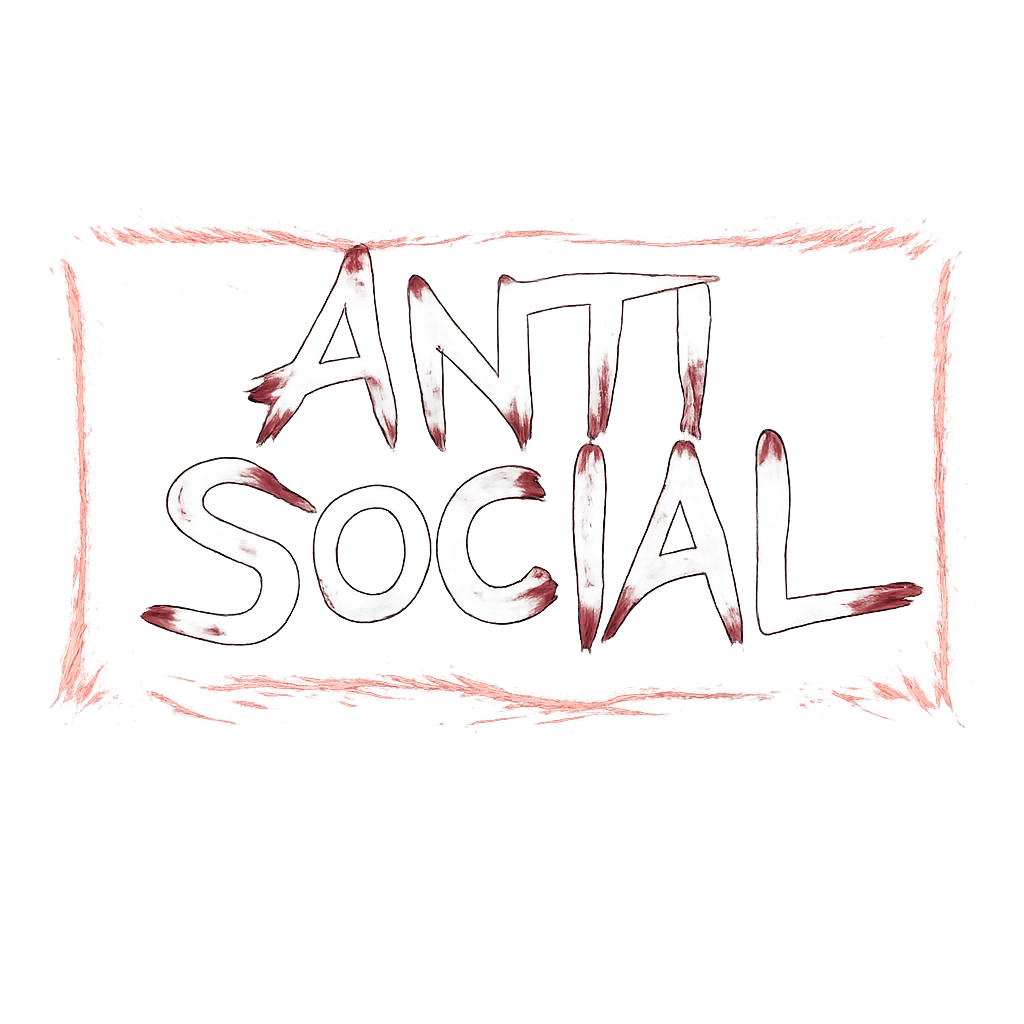 PZ // PROTOCOL NO. 5 // ANTI-SOCIAL b