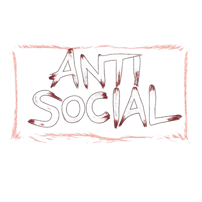 PROTOCOL NO. 5 // ANTI SOCIAL — BLACK ARCHIVE