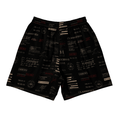OUTSIDE SOCIETY 005 // FORBIDDEN CODE BLACK