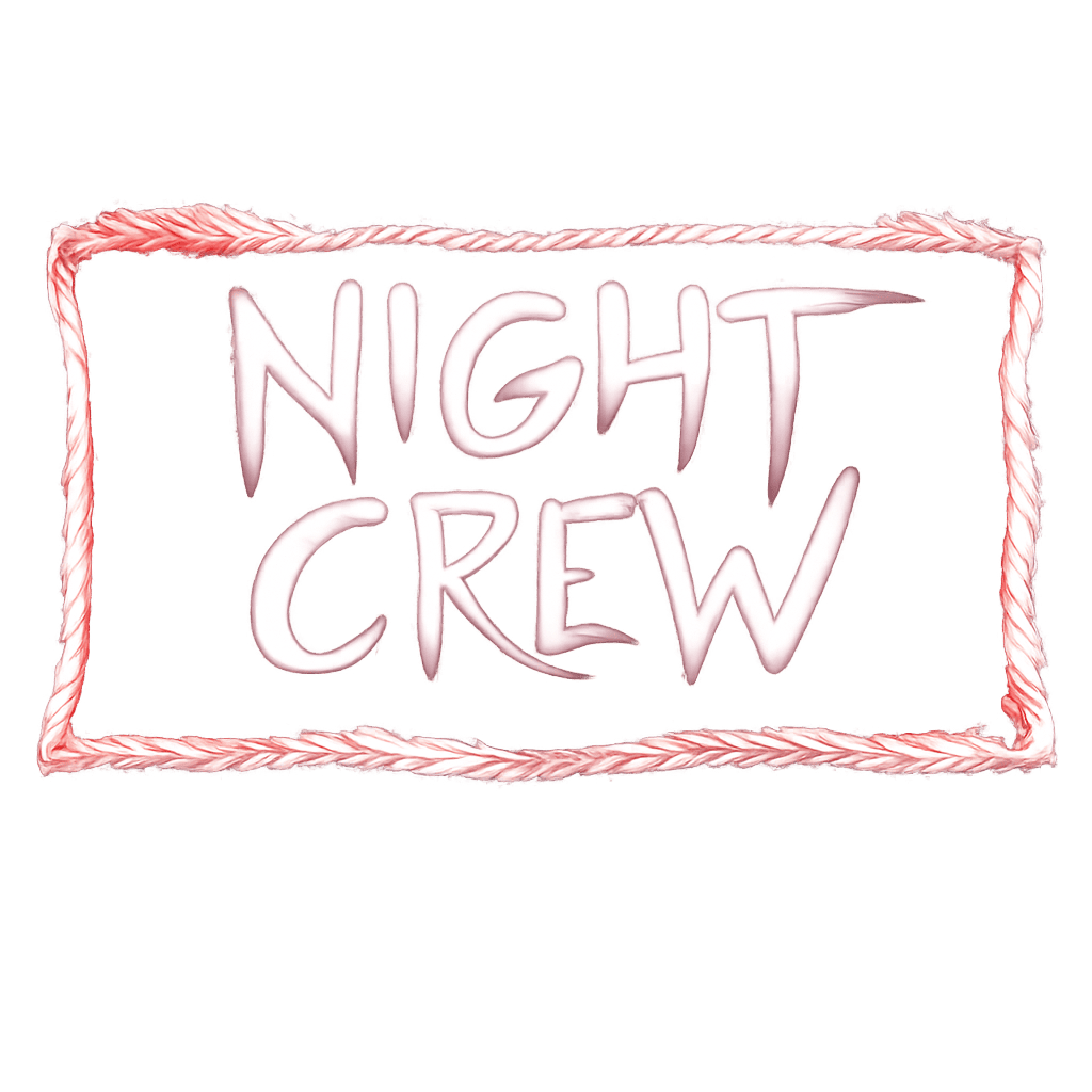 PAINZONE PROTOCOL NO. 5 // NIGHT CREW — BLACK ARCHIVE