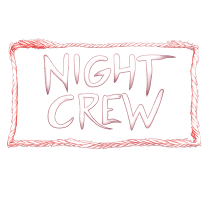 PAINZONE PROTOCOL NO. 5 // NIGHT CREW — BLACK ARCHIVE