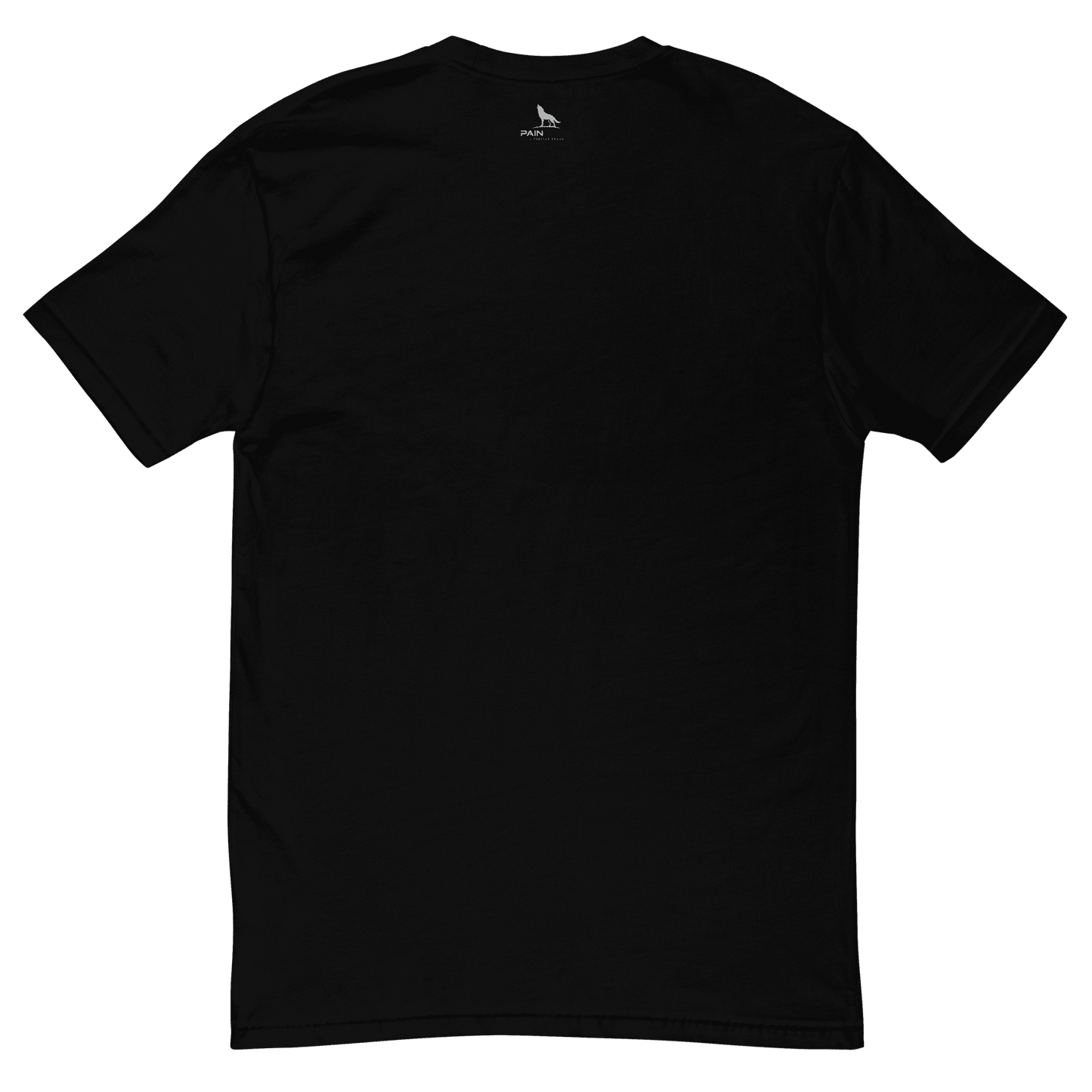 OUTSIDE SOCIETY 003 // WARRIOR TEE