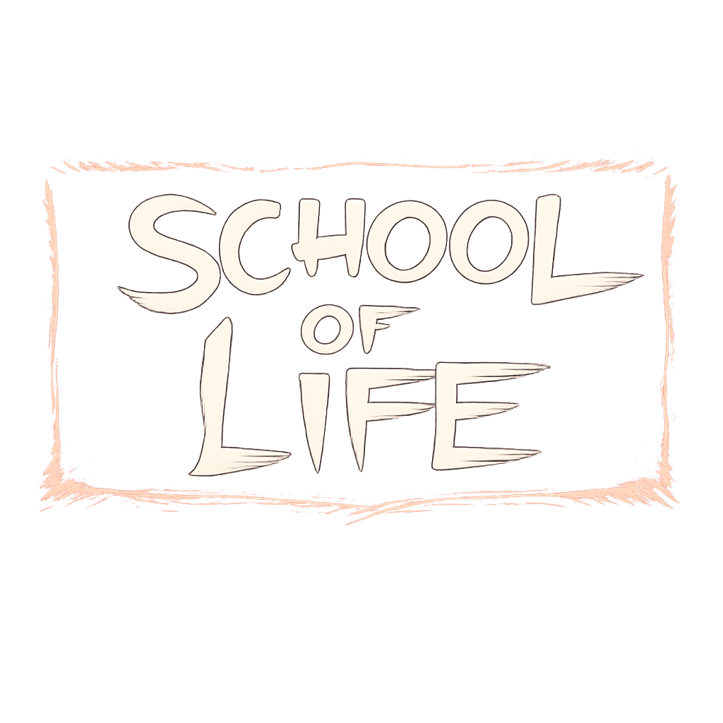 PAINZONE PROTOCOL NO. 5 // SCHOOL-OF-LIFE — BLACK ARCHIVE