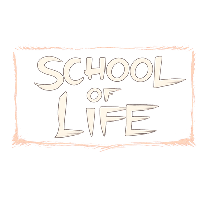PAINZONE PROTOCOL NO. 5 // SCHOOL-OF-LIFE — BLACK ARCHIVE