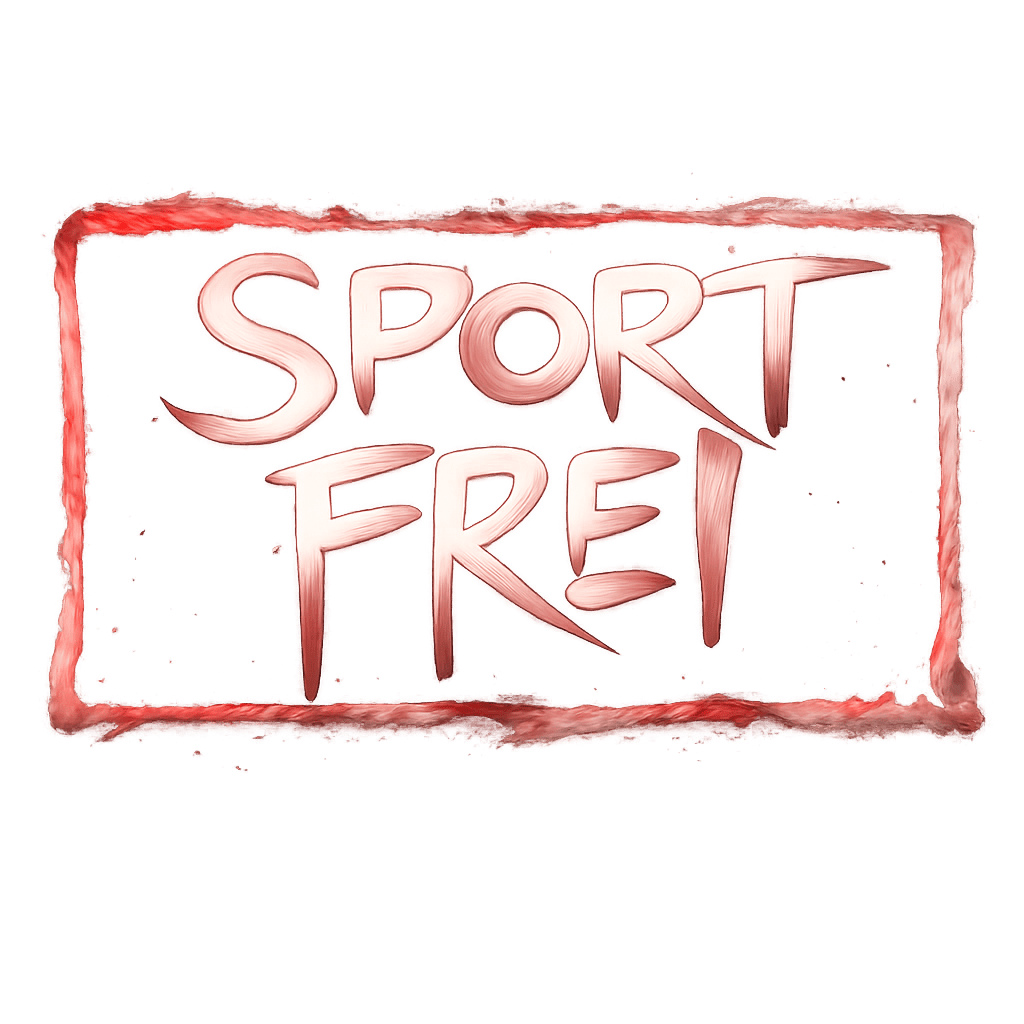 PROTOCOL NO. 5 // SPORT FREI — BLACK ARCHIVE