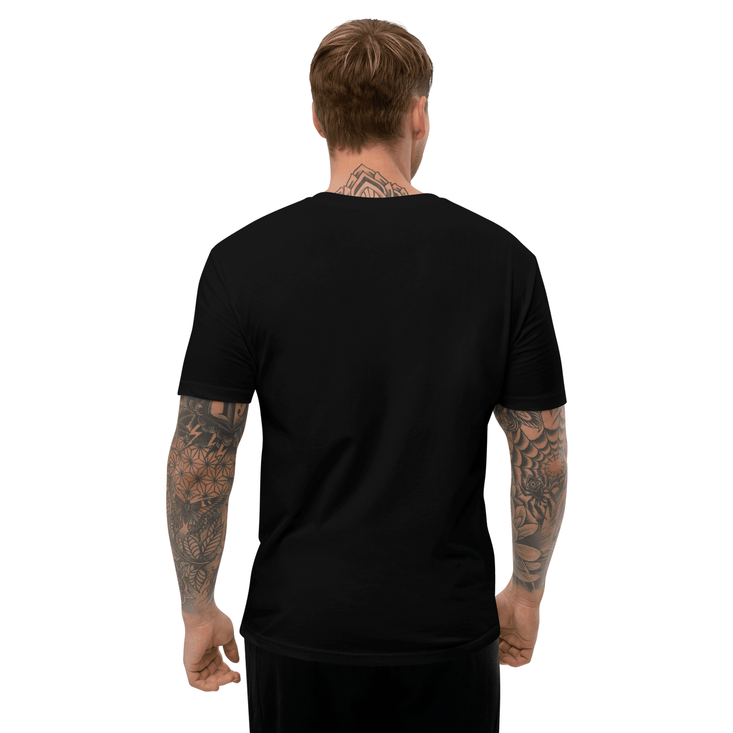 PROTOCOL NO. 5 // ANTI SOCIAL — BLACK ARCHIVE