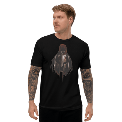 OUTSIDE SOCIETY 003 // WARRIOR TEE