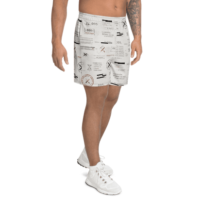 OUTSIDE SOCIETY 006 // FORBIDDEN CODE WHITE