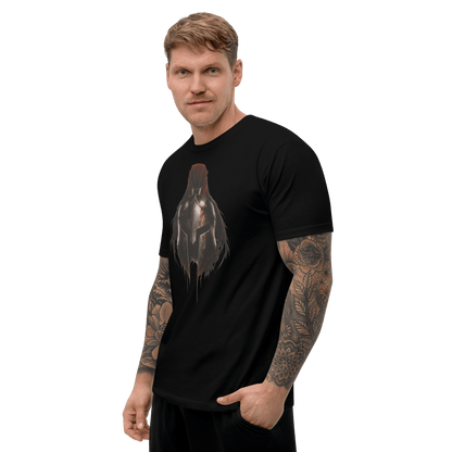 OUTSIDE SOCIETY 003 // WARRIOR TEE