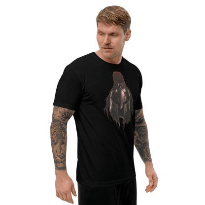 OUTSIDE SOCIETY 003 // WARRIOR TEE