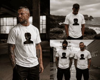 OUTSIDE SOCIETY 004 // ALL OVER TEE