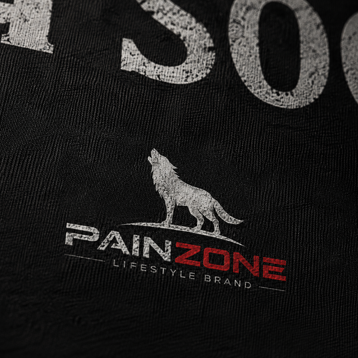 PZ // PROTOCOL NO. 5 // ANTI-SOCIAL b