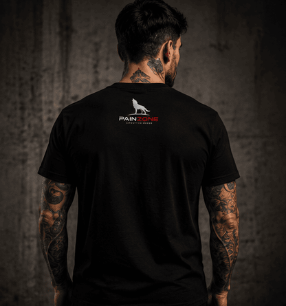 P5-003 | CHEMISE NIGHT CREW - PAINZONE™ Streetwear