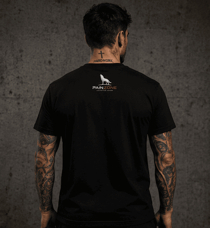 P5-004 | SPORT LIBRE ! SHIRT - PAINZONE Streetwear