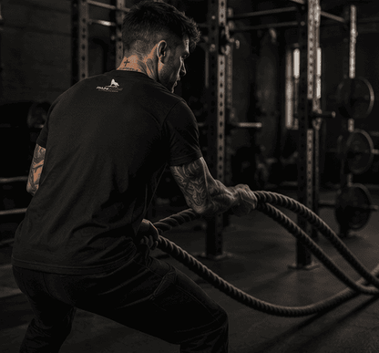 P5-004 | SPORT LIBRE ! SHIRT - PAINZONE Streetwear