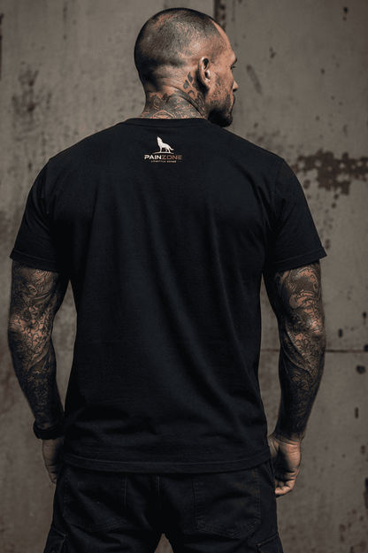 EC-002 | CHEMISE PRIDE - PAINZONE™ Streetwear