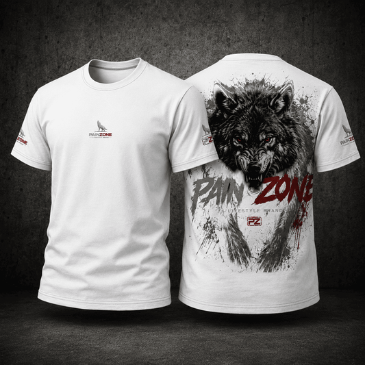 EXILE CODE 001 // ALPHA TEE
