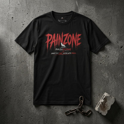 EC-002 | CHEMISE PRIDE - PAINZONE™ Streetwear