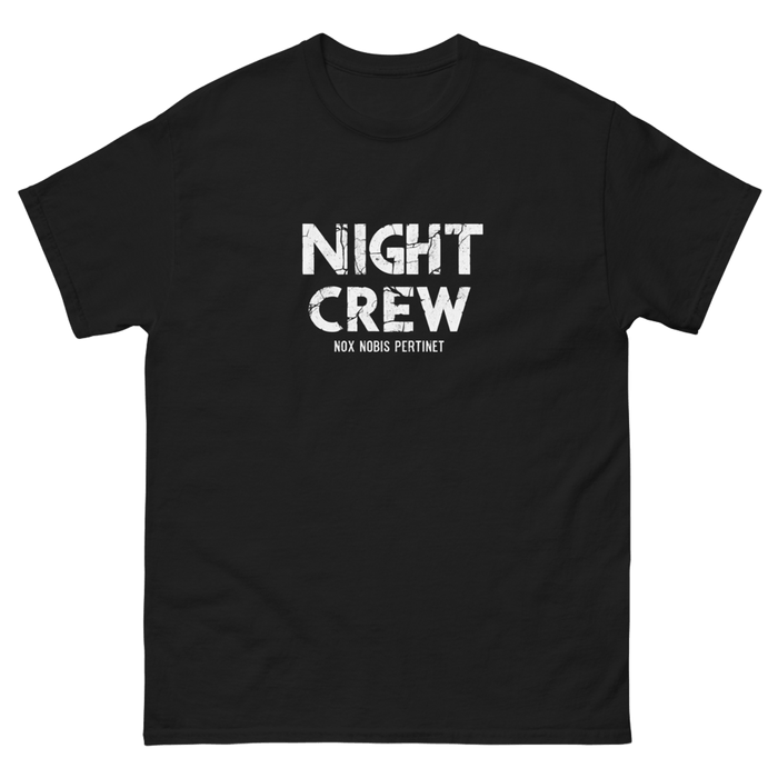 PAINZONE // NIGHT CREW