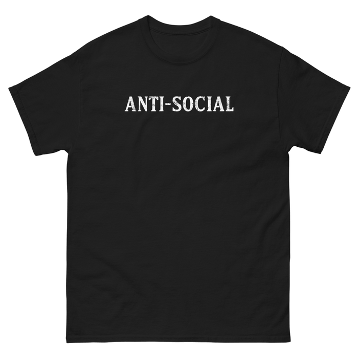 PAINZONE // ANTISOCIAL