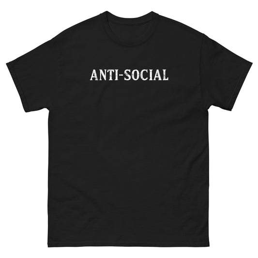 PAINZONE // ANTISOCIAL bl