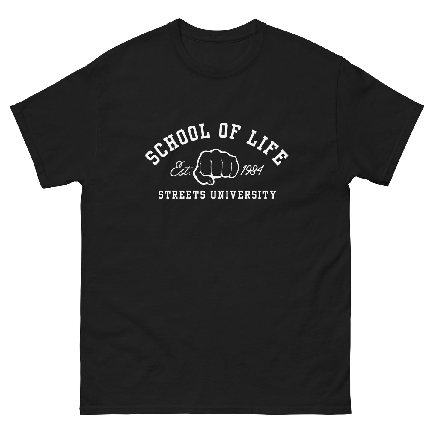 PAINZONE // SCHOOL OF LIFE bl